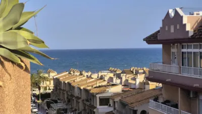 Apartment on Avinguda del Mediterrani photo 2