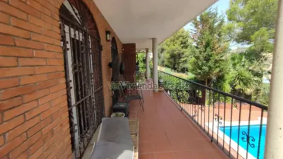 House in Esparreguera photo 97