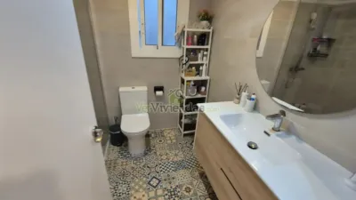 Apartment in Vilanova i la Geltrú photo 28