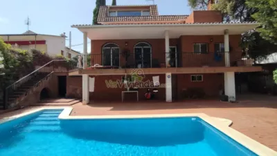 House in Esparreguera photo 87