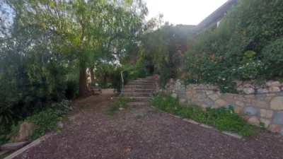 Casa en Fontpineda photo 13