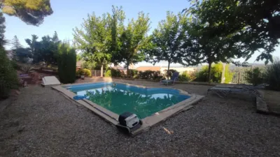 House in Fontpineda photo 4