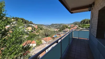 House in Vallirana photo 54