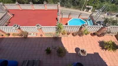 House in Cervelló photo 51