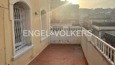 Penthouse in El Putxet-El Farró photo 2