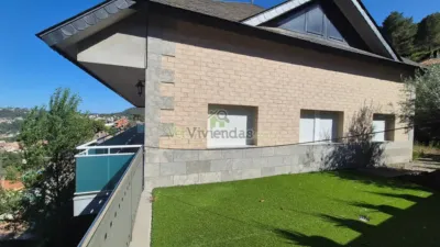 House in Vallirana photo 77