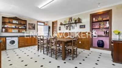 House in Osuna photo 71