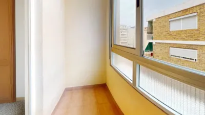 Flat on Carrer del Notari Salvador Montesinos Bonet photo 9