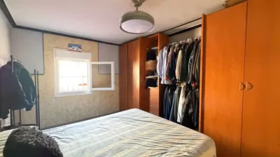 Apartment on Calle Albéniz photo 10