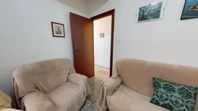 Flat on Carrer del Notari Salvador Montesinos Bonet photo 11