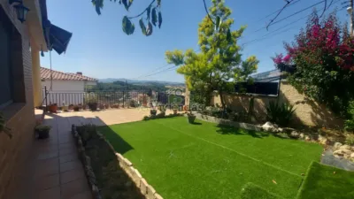 House in Piera photo 59