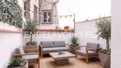Apartment in Palacio photo 11