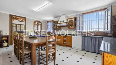 House in Osuna photo 73