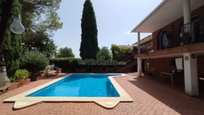 House in Esparreguera photo 92