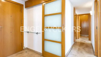Apartment in Diagonal Mar-El Front Marítim del Poblenou photo 27