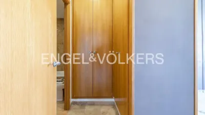 Apartment in Diagonal Mar-El Front Marítim del Poblenou photo 44