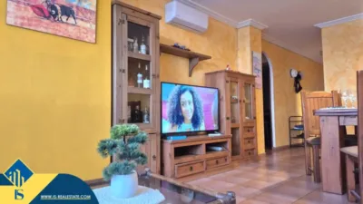 Piso – Torrevieja - Vista 2