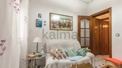 Apartment on Calle de Buenavista photo 7