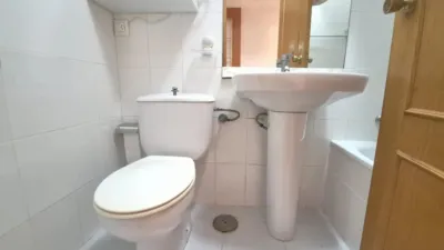 Apartment on Avinguda del Mediterrani photo 23