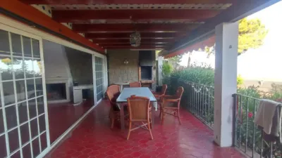 Casa en Fontpineda photo 24