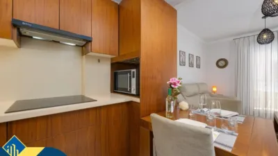 Apartment in Playa del Cura photo 8