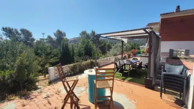 House in Vallirana photo 24