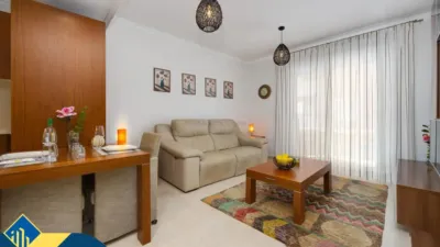 Apartment in Playa del Cura photo 12