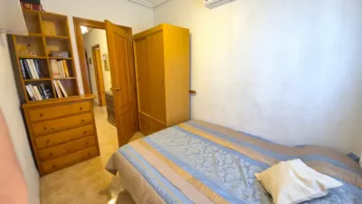 Apartment on Avinguda del Mediterrani photo 22