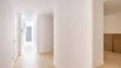 Apartment in Palacio photo 27