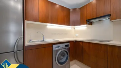 Apartment in Playa del Cura photo 7