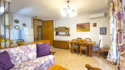 Apartment on Avinguda del Mediterrani photo 9