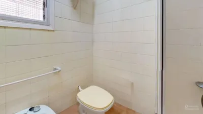 Flat on Carrer del Notari Salvador Montesinos Bonet photo 22