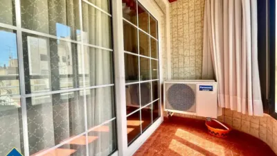 Piso – Torrevieja - Vista 4
