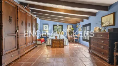 House in Osuna photo 33