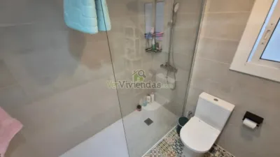 Apartment in Vilanova i la Geltrú photo 19