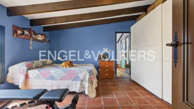 House in Osuna photo 36