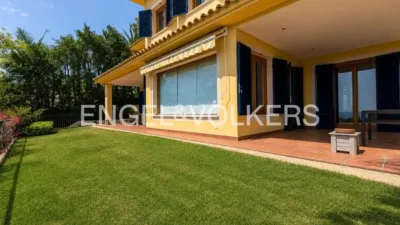 House in Can Girona-Terramar-Vinyet photo 16