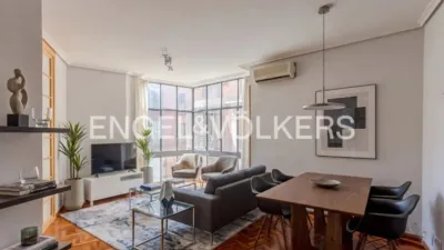 Apartment in Palacio photo 21