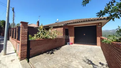 House in Cervelló photo 104