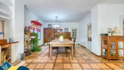 Chalet en Centro photo 31