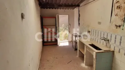 Casa en Algueña photo 8