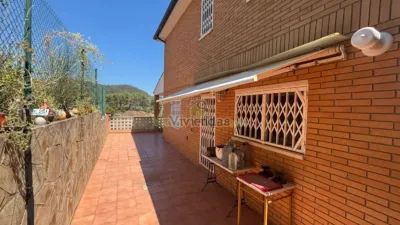 House in Cervelló photo 59