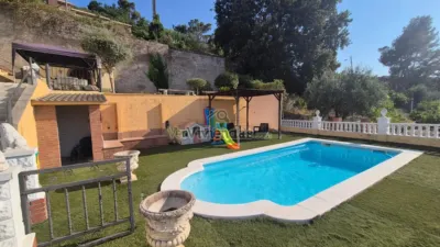 House in Sant Vicenç dels Horts photo 42
