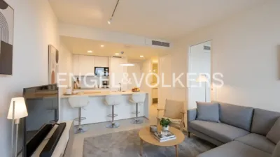 Apartment in Estrella photo 18