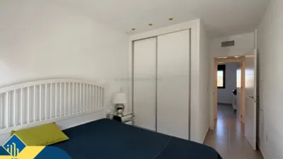 Pis – Pilar de la Horadada, Barrio Los Segundas - Més