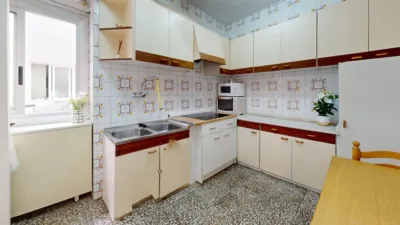 Flat on Carrer del Notari Salvador Montesinos Bonet photo 19