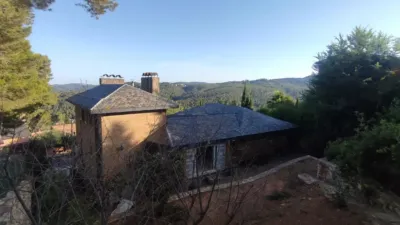 Casa en Fontpineda photo 18