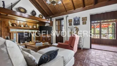 House in Osuna photo 12