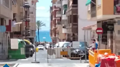 Piso en Playa del Cura photo 34