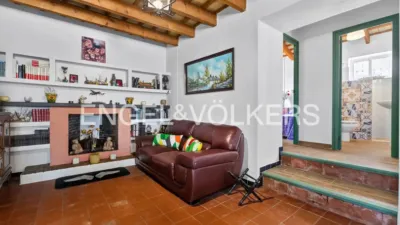 House in Osuna photo 78